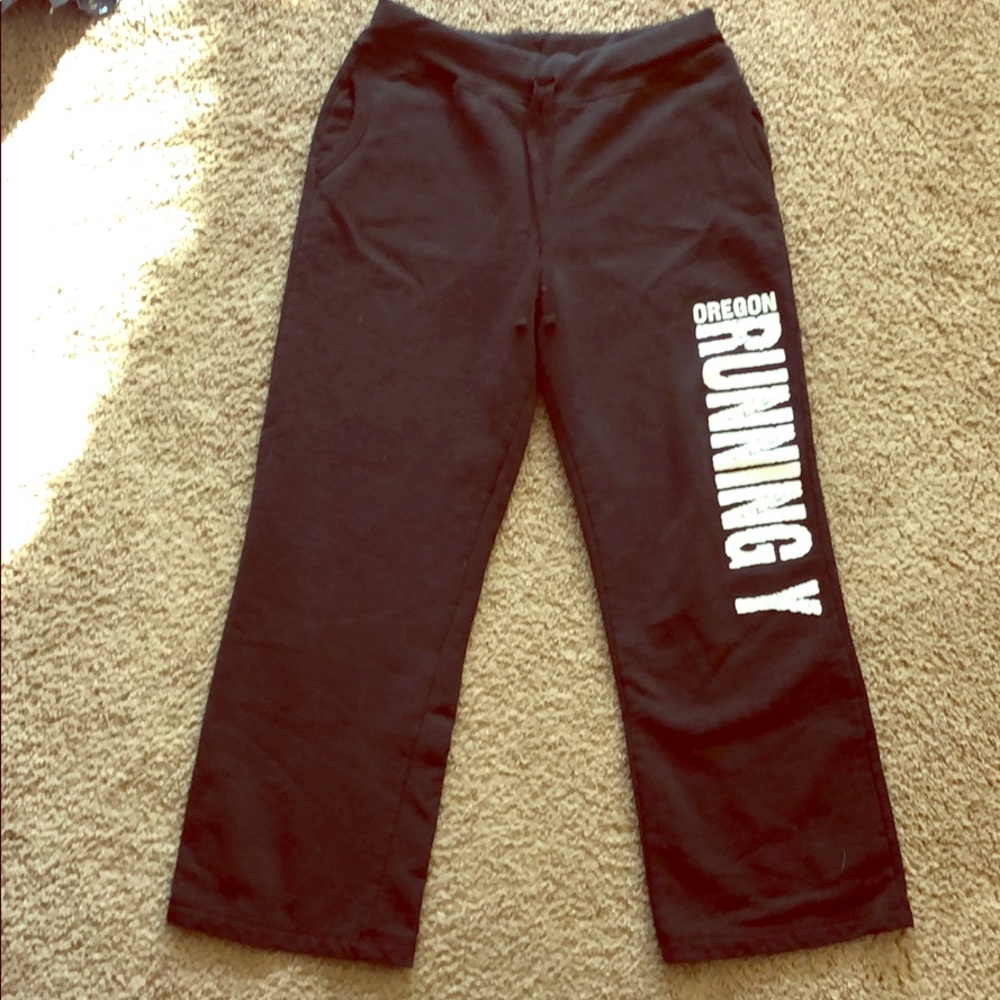 Running Sweat Pants
